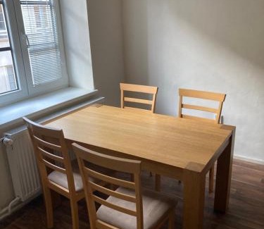 Ostrava Apartment | Apartmány u Arény Ostrava