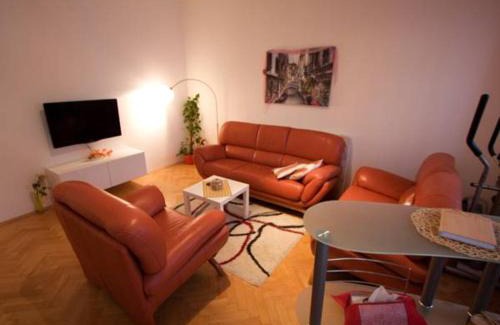 Ostrava Apartment | Apartmány u Arény Ostrava