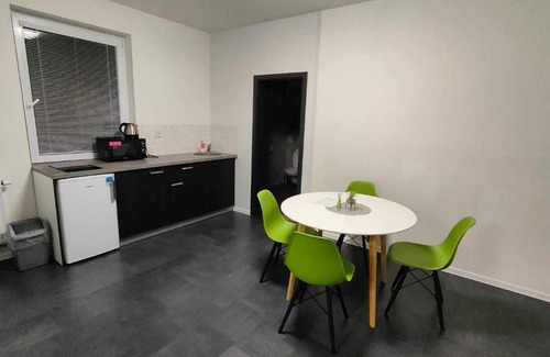 Jihlava Apartment | Apartmány u golfu