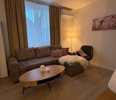 Unicov Apartment | Apartmány U Kostela