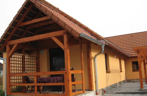 Hranice Apartment | Apartmány včelka