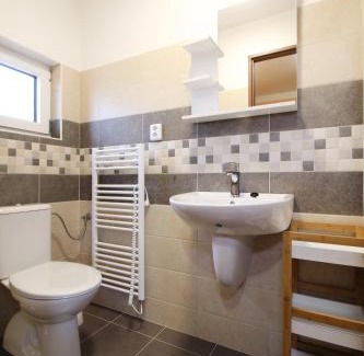 Hranice Apartment | Apartmány včelka