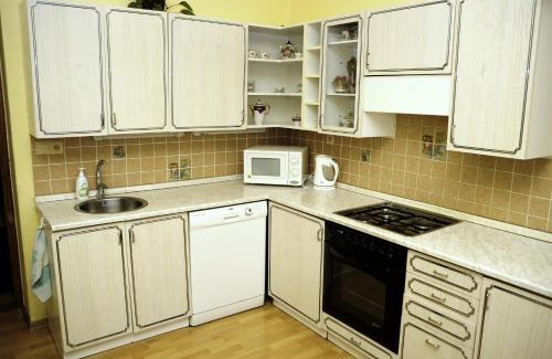 Havlickuv Brod Apartment | Apartmány v centru
