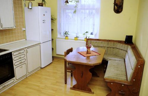 Havlickuv Brod Apartment | Apartmány v centru