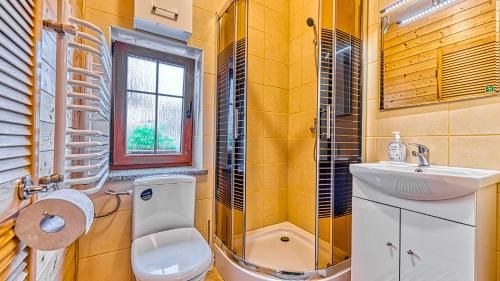 Nove Mesto pod Smrkem Apartment | Apartmány v Novém Městě pod Smrkem