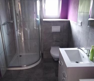 Kaluza House | Apartmány Vihorlat II