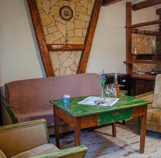 Velky Slavkov House | Apartmány Village