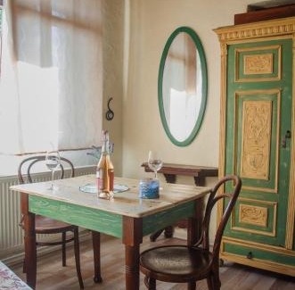 Velky Slavkov House | Apartmány Village