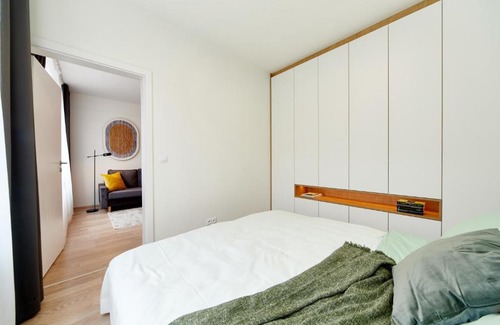 Brno-stred Apartment | Apartmány Vranovka v centru Brna