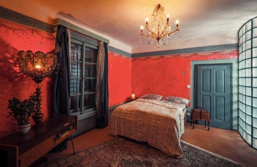 Kutna Hora Apartment | Apartmány Za branou