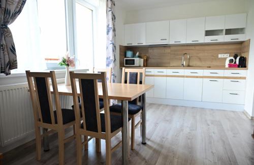 Nova Lesna Apartment | Apartmány Zara