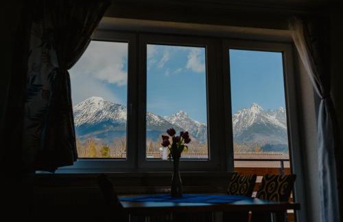 Nova Lesna Apartment | Apartmány Zara