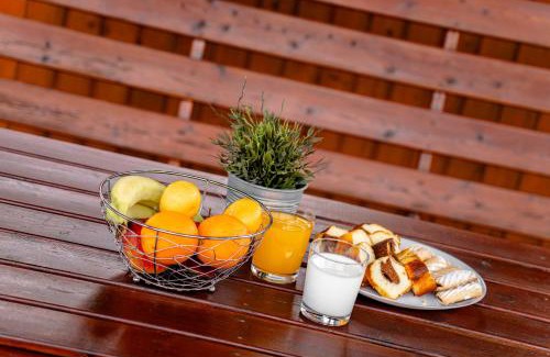 Besenova Apartment | Apartmány Zaria
