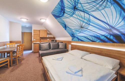 Besenova Apartment | Apartmány Zaria