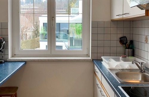 Goritschach Apartment | Apartment Meran by Interhome