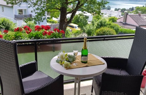 Goritschach Apartment | Apartment Meran by Interhome