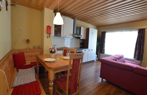 Sankt Michael im Lungau Apartment | Apartment in St. Michael near Ski Slopes
