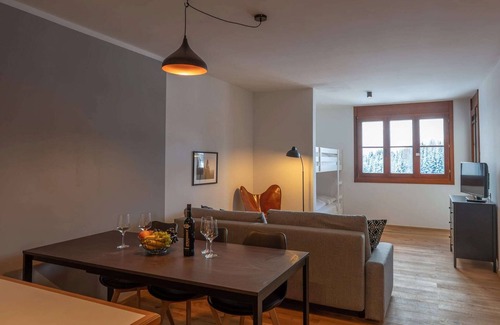 Kanzelhohe Apartment | Apartment on Gerlitzen near Ski Lift