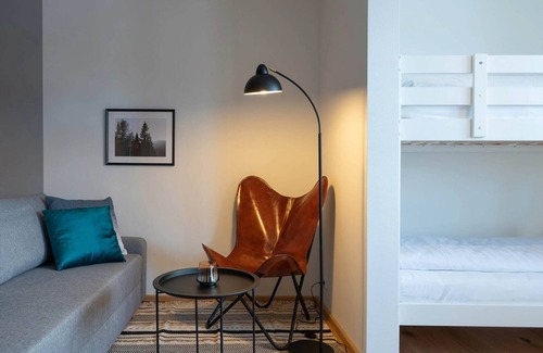 Kanzelhohe Apartment | Apartment on Gerlitzen near Ski Lift