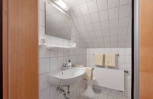 Dachsberg Apartment | Apartment 'No. 4' with Mountain View, Shared Terrace and Wi-Fi