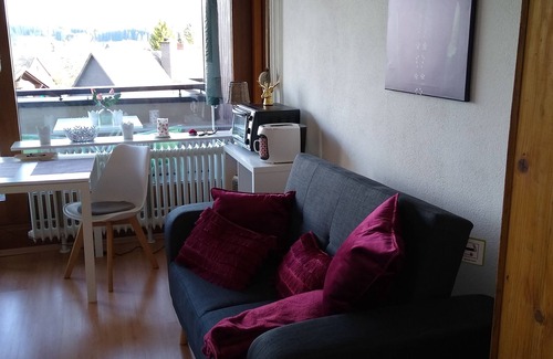Schoenwald Apartment | Apartment 365 with sauna, swimming pool and fitness