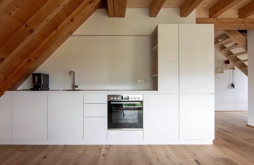 Schoenwald Apartment | Apartment "Haus Mühlenfranzenhof" with Balcony & Wi-Fi