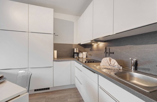 Schoenwald Apartment | Apartment 'Schwarzwald Hölltalblick' with Balcony and Wi-Fi