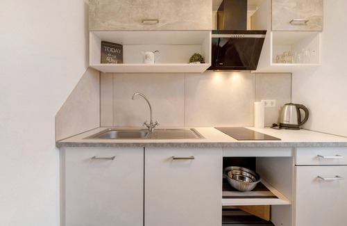 Thaleischweiler-Froschen Apartment | Apartment '10' with Shared Garden and Wi-Fi