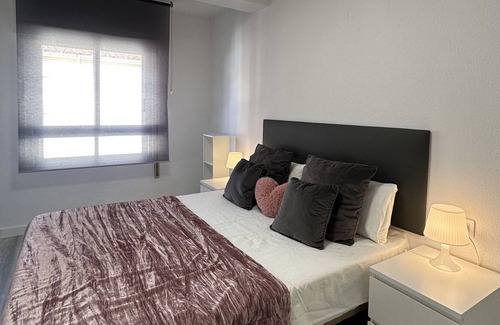 Santa Olaja de la Ribera Apartment | Apartment in Leon