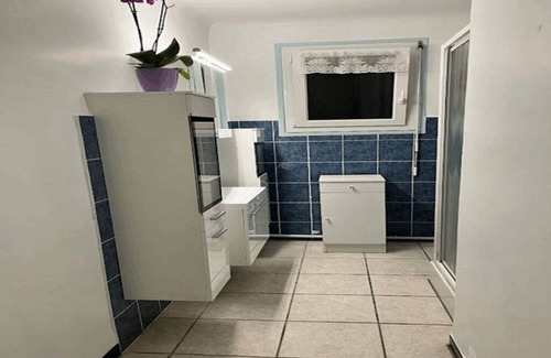 Amelie-les-Bains-Palalda Apartment | Apartment close to town center and spa
