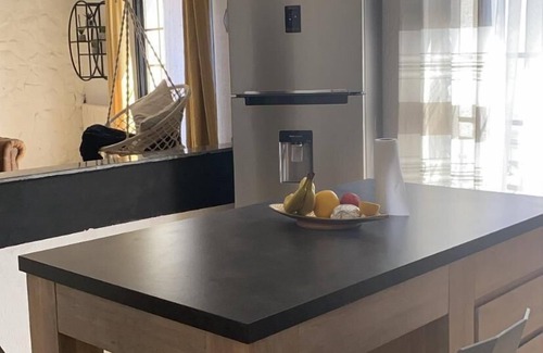 Saintes-Maries-de-la-Mer Apartment | Apartment of 105 m2