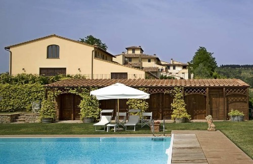 San Pietro in Bossolo Apartment | Apartment ∙ 3 guests