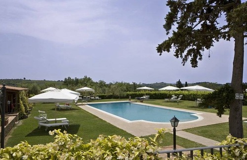 San Pietro in Bossolo Apartment | Apartment ∙ 3 guests