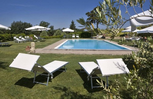 San Pietro in Bossolo Apartment | Apartment ∙ 3 guests
