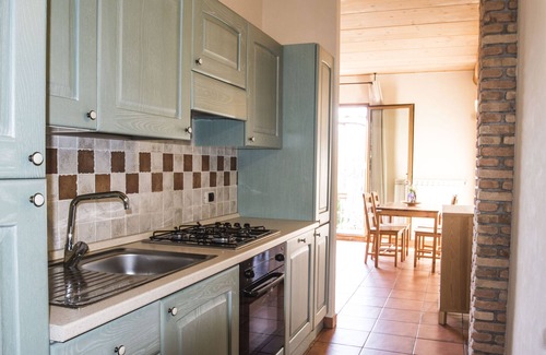 Montegrino Valtravaglia Apartment | Apartment Cascina Cadorna 2