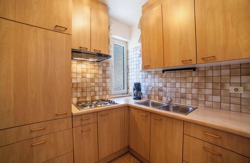San Leonardo in Passiria Apartment | Apartment 'Residence Pichler 3' with Mountain View, Balconies & Wi-Fi