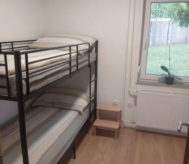 Crnomelj Apartment | APARTMA Črnomelj