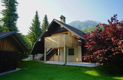 Kranjska Gora Apartment | Apartma Židan