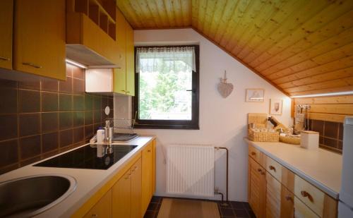 Kranjska Gora Apartment | Apartma Židan