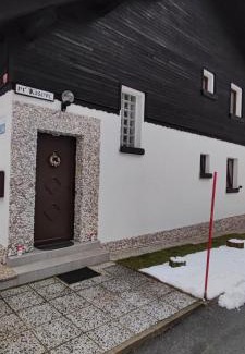 Ratece Apartment | Apartma Arh