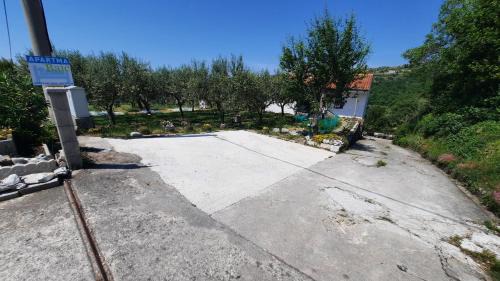 Piran Apartment | Apartma Bajc