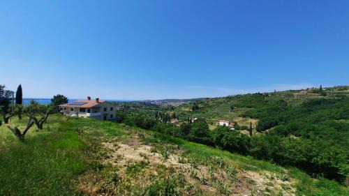 Piran Apartment | Apartma Bajc