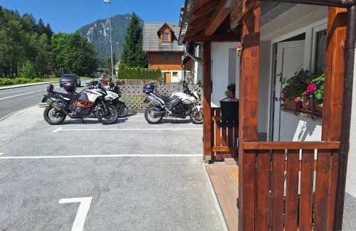 Kranjska Gora Apartment | Apartma Bogi Kranjska Gora