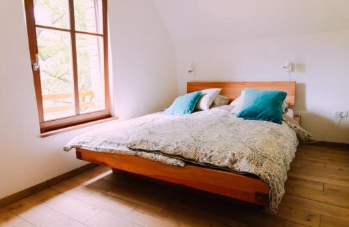 Bovec House | Apartma BoMa