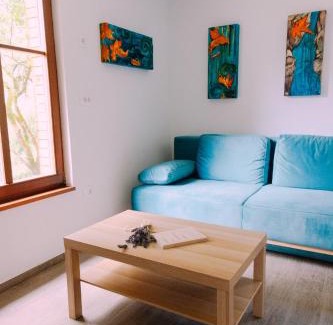 Bovec House | Apartma BoMa