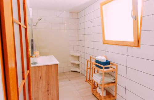 Bovec House | Apartma BoMa