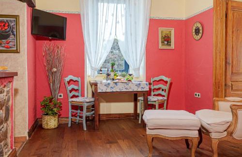 Izola Apartment | Apartma Casa della Pizza - Parking included