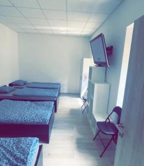 Ljutomer Apartment | Apartma Center Ljutomer