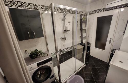 Bovec Apartment | Apartma CIK