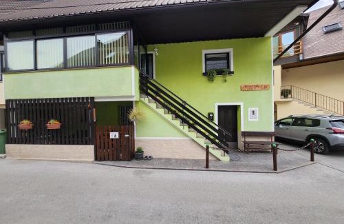 Bovec Apartment | Apartma CIK